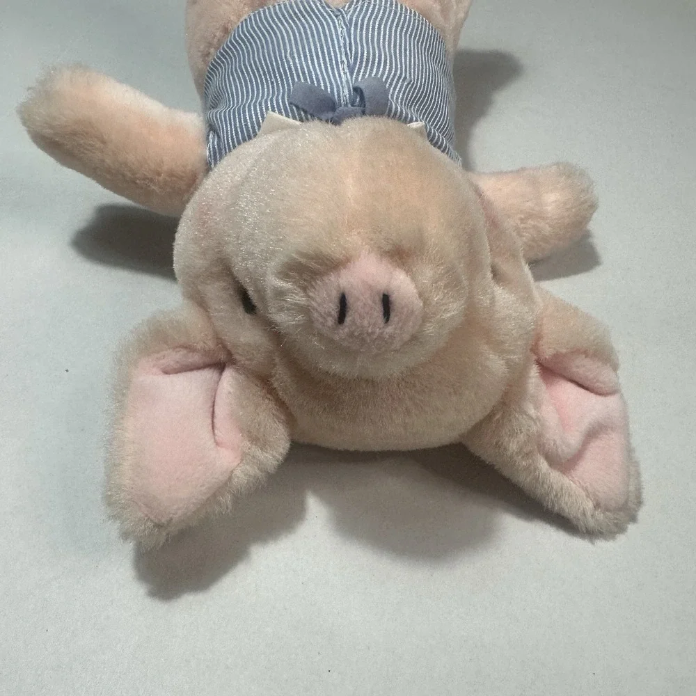 EDEN Beatrix Potter PIGLING BLAND 9